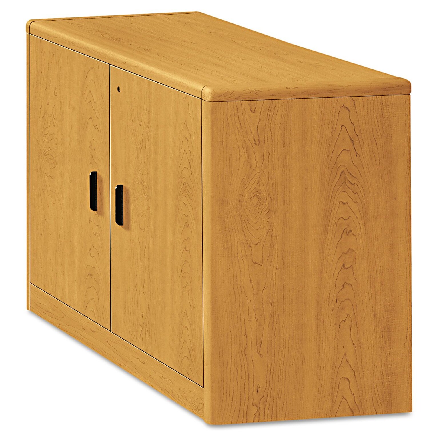 HON® 10700 Series Office Collection in Harvest, Storage Cabinet