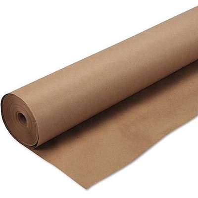 Pacon® Kraft Paper Roll, 48 x 200, Natural (5850)