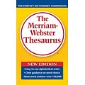 Merriam-Webster® Thesaurus (MW-8508)