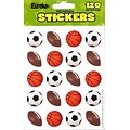 Eureka Mixed Sports Theme Stickers, 120 ct. (EU-655209)