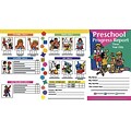 Hayes Preschool Progress Report Record Book, 10/Pack (H-PRC1)