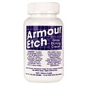 Armour Products Glass Etching Cream, 10 Ounces