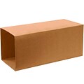 20 x 20 x 40 Telescoping Inner Boxes, 32 ECT, Brown, 10/Bundle, Box 1 of 2 (T202040INNER)