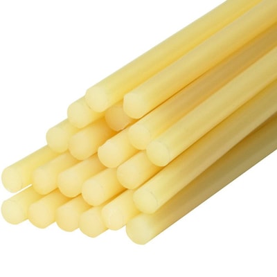 Glue Sticks, Light Amber, 60/Carton (GL4005)