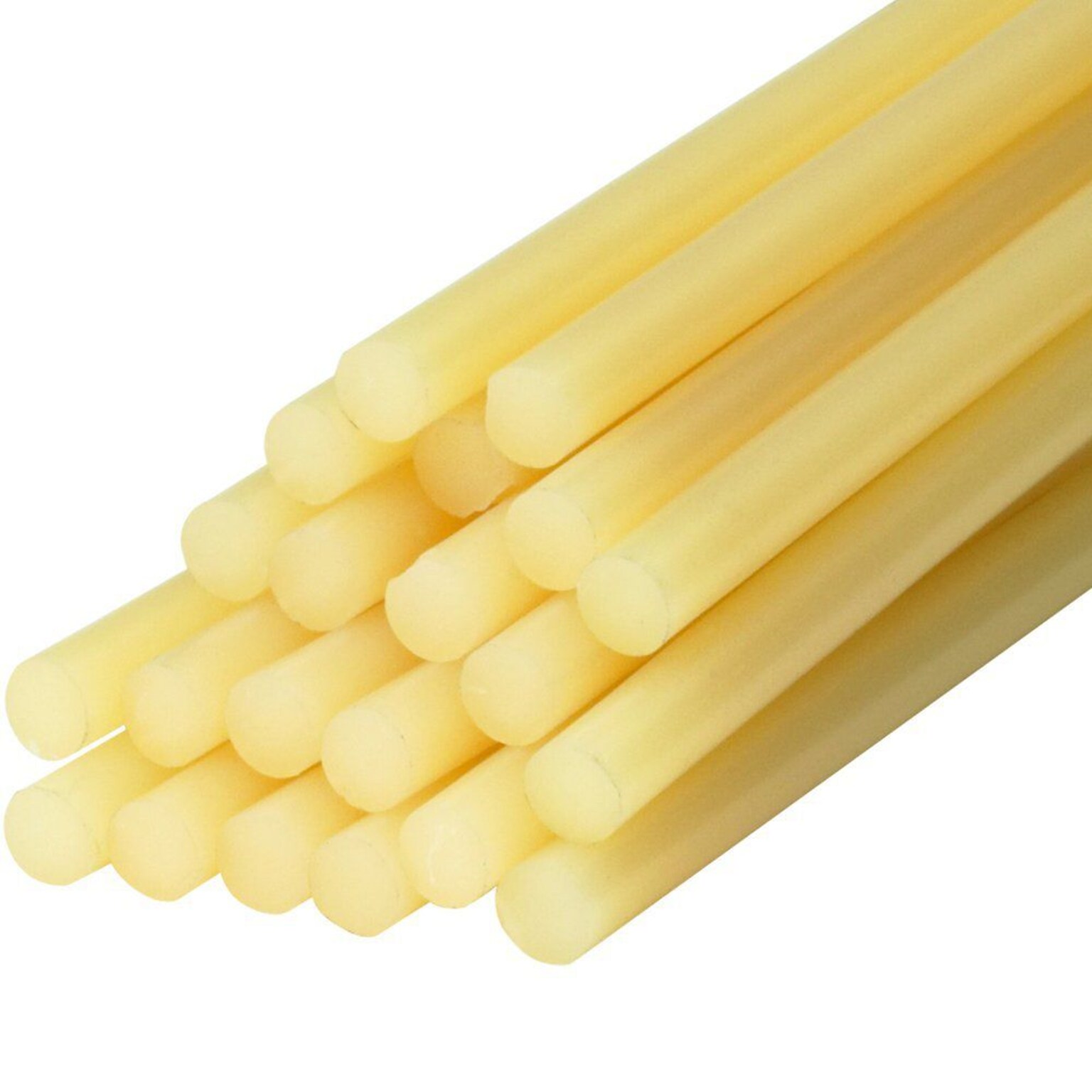 Glue Sticks, Light Amber, 60/Carton (GL4005)