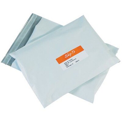 24 x 24 Poly Mailer, 125/Case