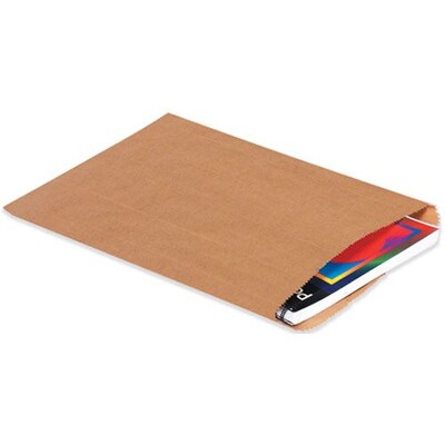 10 1/2 x 16 #5 Nylon Reinforced Mailer, 500/Case