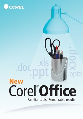 Corel Office for Windows (1-User)  [Download]