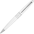 Pilot MR Animal Collection Ball Point Pen, Medium Point, White/Tiger (91334)