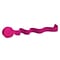 Creative Converting Hot Magenta Pink Streamer, 6 Count (DTC078290STRMR)