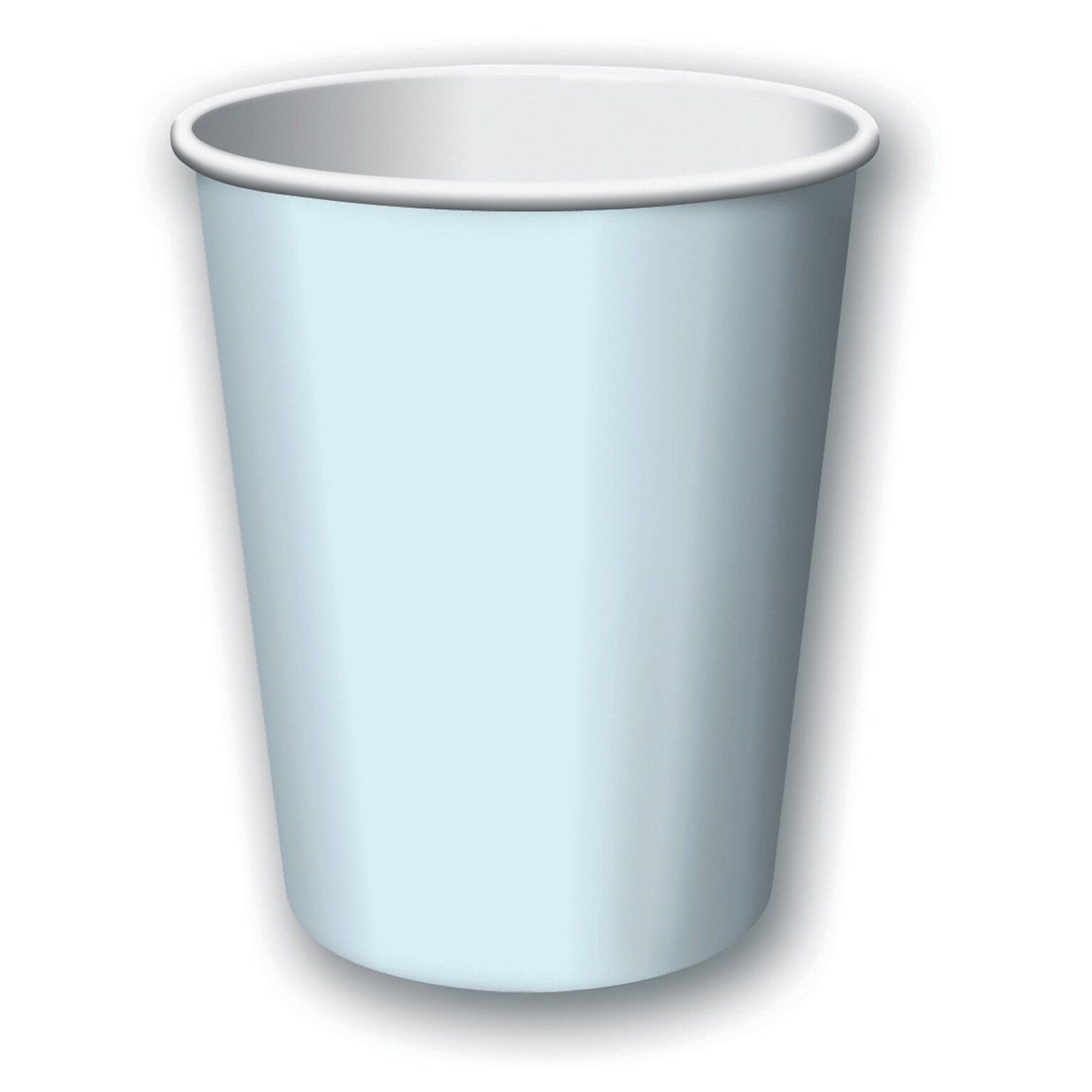 Creative Converting Pastel Blue Cups, 72 Count (DTC56157BCUP)