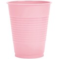 Creative Converting Classic Pink Cups, 20/Pack