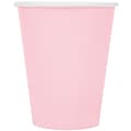 Creative Converting Classic Pink Cups, 72 Count (DTC56158BCUP)