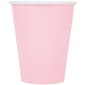 Creative Converting Classic Pink Cups, 72 Count (DTC56158BCUP)