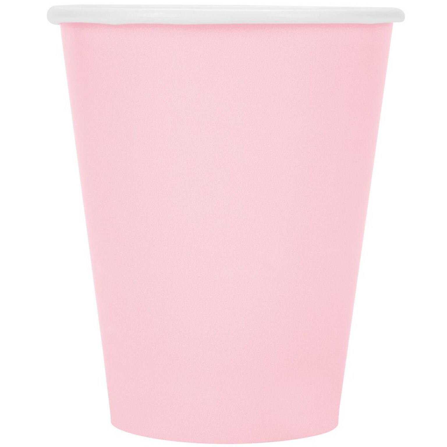 Creative Converting Classic Pink Cups, 72 Count (DTC56158BCUP)