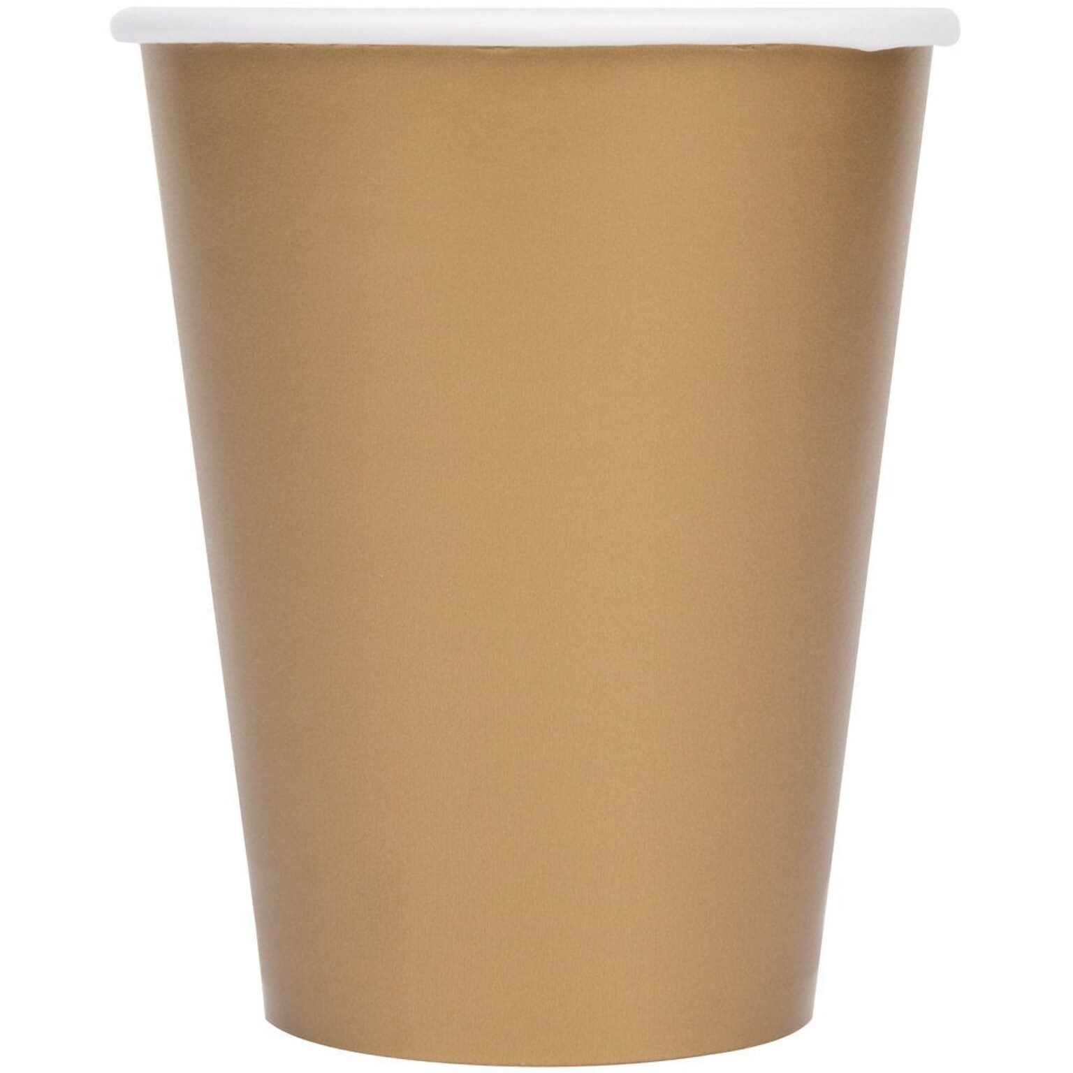 Creative Converting Glittering Gold Cups, 72 Count (DTC56103BCUP)