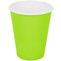 Creative Converting Fresh Lime Green Cups, 72 Count (DTC563123BCUP)