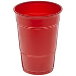 Creative Converting Classic Red Plastic Cups, 60 Count (DTC28103181TUMB)