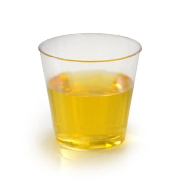 Savvi Serve Plastic Clear Tumbler Shot Glass 2 Oz.
