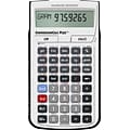 Calculated Industries Ultimate Professional (8030) Construction Calculator, Silver/Black