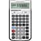 Calculated Industries Ultimate Professional (8030) Construction Calculator, Silver/Black