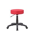 The DOT stool, Red