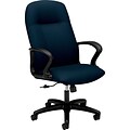 HON® Gamut® Executive High-Back Computer/Office Chair, Mariner