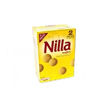 Nabisco Nilla Vanilla Wafers, 30 oz., 30 Packs/Box (220-00427)