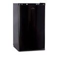 Commercial Cool CCR32B 17.5 3.2 Cu. Ft. Refrigerator/Freezer