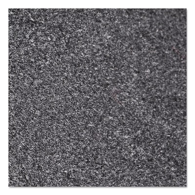 Crown Rely-On Olefin Indoor Wiper Mat, 24 X 36, Charcoal