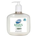 Dial® Professionals® Basics Liquid Hand Soap, Rosemary & Mint