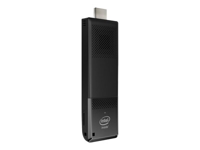 Intel Compute Stick STK1AW32SC; 32GB