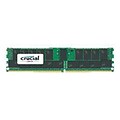 Crucial™ CT32G4RFD424A 32GB (1 x 32GB) DDR4 SDRAM RDIMM DDR4-2400/PC4-19200 RAM Module