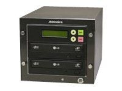 Addonics® DigiCopier I CD/DVD Duplicator (DGC1)