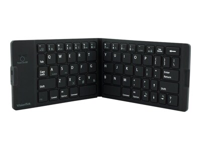 VisionTek® 900838 Wireless Waterproof Mini Keyboard