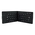VisionTek® 900838 Wireless Waterproof Mini Keyboard