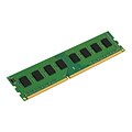 Kingston® KCP3L16ND8/8 8GB (1 x 8GB) DDR3L SDRAM DIMM DDR3L-1600/PC3L-12800 RAM Module