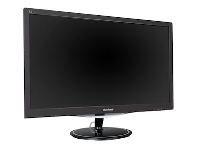 ViewSonic® VX2757-MHD 27 LED Monitor