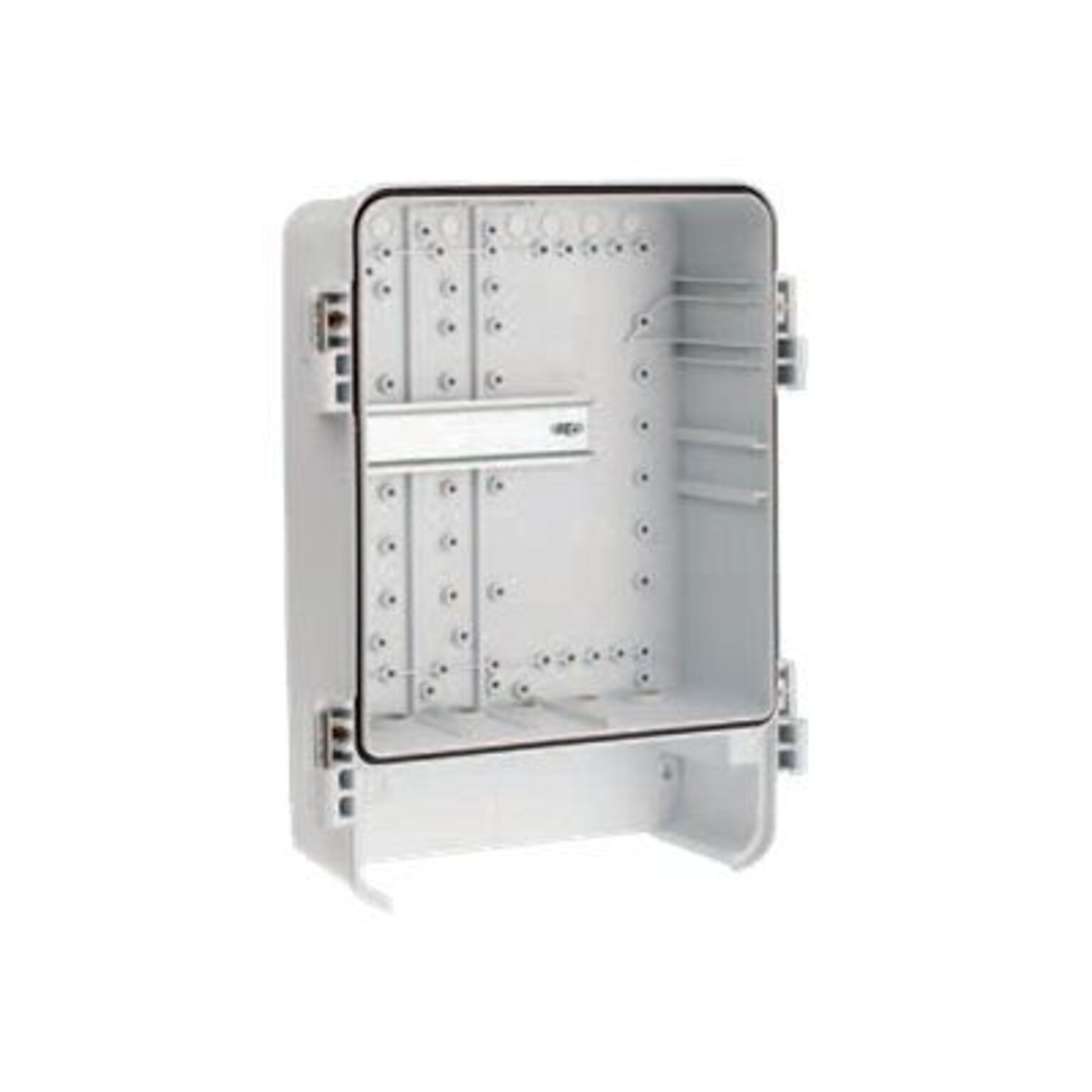 AXIS T98A15-VE Surveillance Cabinet for Outdoor Network Camera