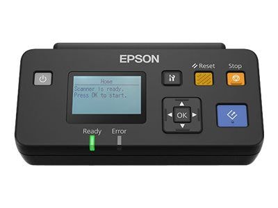 Epson® B12B808441 Network Interface Unit for WorkForce DS-510 Color Document Scanner