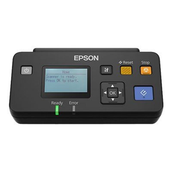 Epson® B12B808441 Network Interface Unit for WorkForce DS-510 Color Document Scanner