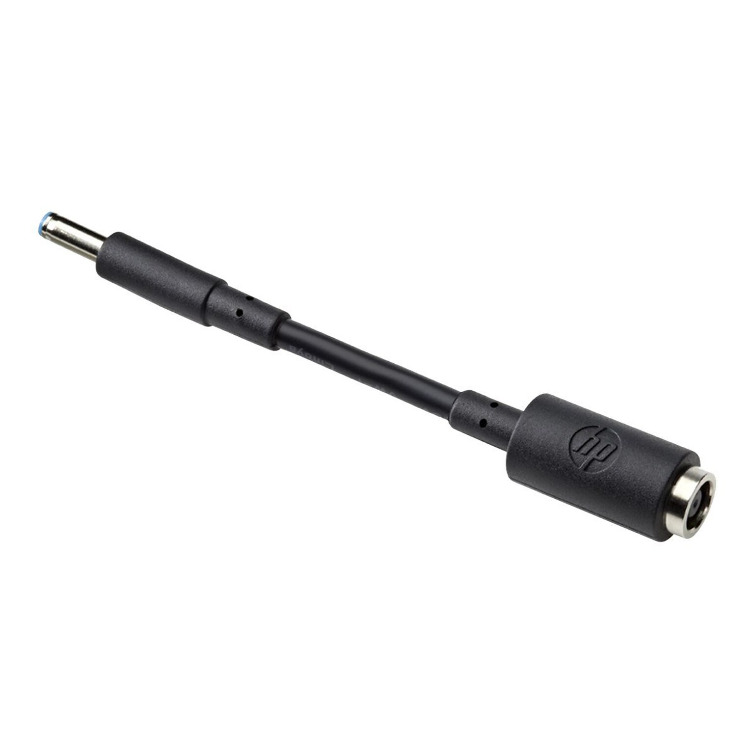HP® K0Q39AA 7.4 mm to 4.5 DC Dongle