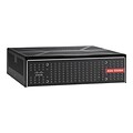 Cisco™ ASA 5506H-X Network Security/Firewall Appliance; 4 Port (ASA5506H-SP-BUN-K9)
