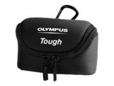 Olympus® 202584 Tough Neoprene Case for Vr370 Digital Camera