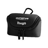 Olympus® 202584 Tough Neoprene Case for Vr370 Digital Camera