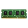 Qnap® 4GB DDR3L-1600 SO-DIMM Server RAM Module; RAM-4GDR3L-SO-1600