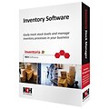 NCH Software® Inventoria Inventory Software; Windows, CD-ROM (RET-INVW001)