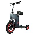 ACTON Fully Foldable M Electric Scooter; Black, 16 Years (MPAM003)