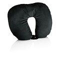 Conair® Travel Smart® Neck Pillow; Black (TS018NEG)