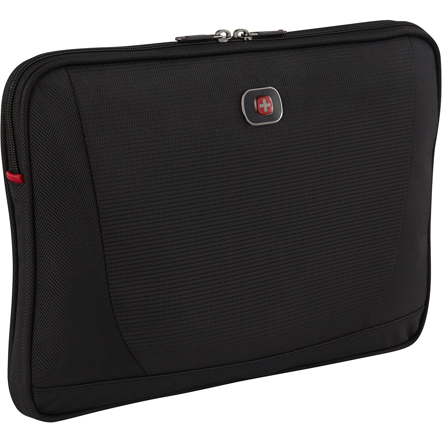 Victorinox Swissgear Beta Black Ballistic Fabric 14 Notebook Sleeve (28061010)